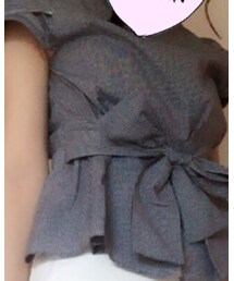 paravion | シャツ/ブラウス