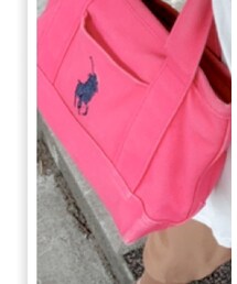 POLO RALPH LAUREN | バッグ