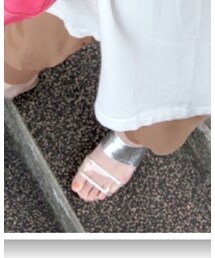 no brand | サンダル