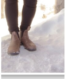Blundstone | ブーツ