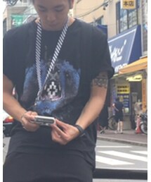MARCELO BURLON | Tシャツ/カットソー