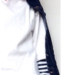 niko and... | トップス