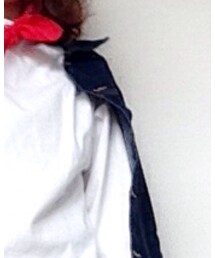 SPINNS | デニムジャケット