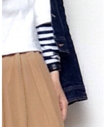 StitchandSew | アナログ腕時計