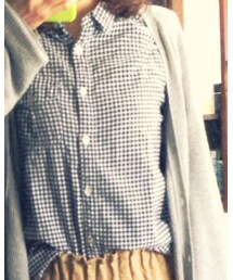 niko and... | シャツ/ブラウス