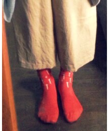 CLASKA Gallery & Shop "DO" | ソックス/靴下