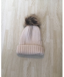 DAISO | ニットキャップ/ビーニー