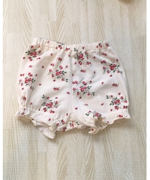 sense of wonder | その他パンツ