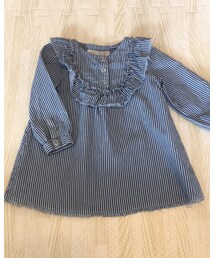 ZARA | ワンピース