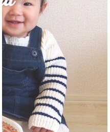 H&M | ニット/セーター