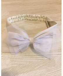 ママmade | ヘアバンド