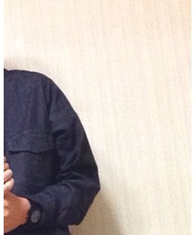 ZARA | シャツ/ブラウス