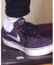 NIKE | スニーカー