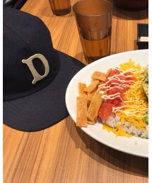 THE H.W. DOG & CO.  | キャップ