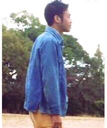 Levi's | デニムジャケット