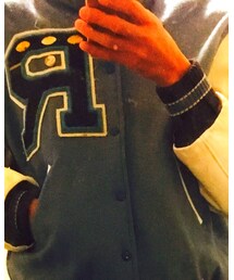 SKOOKUM | スタジャン