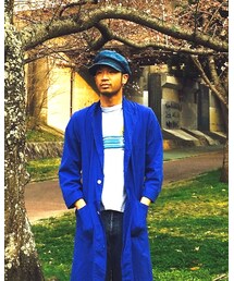 HANES | Tシャツ/カットソー