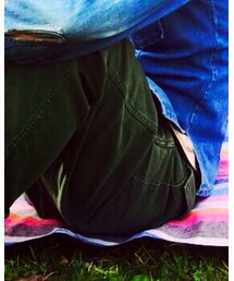 used | その他パンツ