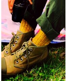 CONVERSE | スニーカー