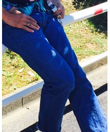 Levi's | デニムパンツ