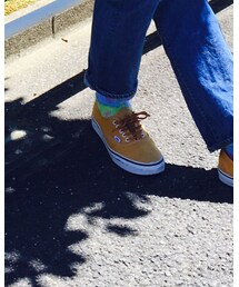 VANS | スニーカー