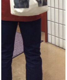 SPELLBOUND | デニムパンツ