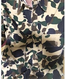 WOOLRICH | シャツ/ブラウス