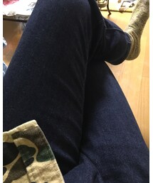 SPELLBOUND | デニムパンツ