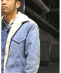 Levi's | ブルゾン