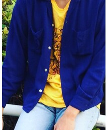 used | Tシャツ/カットソー