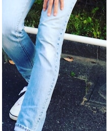 Levi's | デニムパンツ
