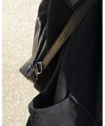 NANO universe | バックパック/リュック