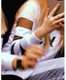 LIU・JO | スウェット