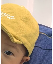 Birthday | キャップ