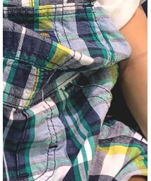 OSHKOSH | ロンパース