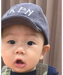 Birthday | キャップ