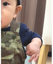 PETIT BATEAU | Tシャツ/カットソー