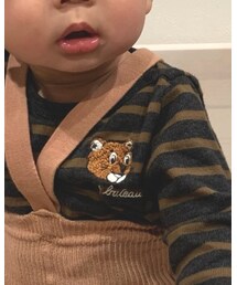 PETIT BATEAU | Tシャツ/カットソー