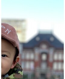 Birthday | キャップ