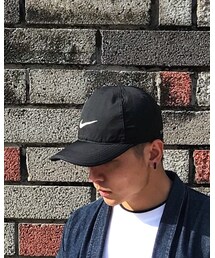NIKE | キャップ