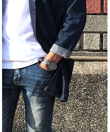 ALBA | アナログ腕時計