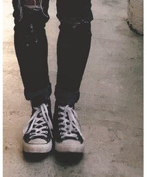 CONVERSE | シューズ