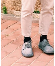 sanuk | スリッポン