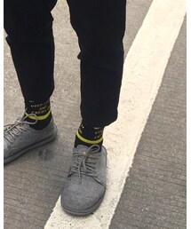 sanuk | スリッポン