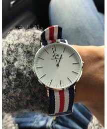 Daniel Wellington | アナログ腕時計