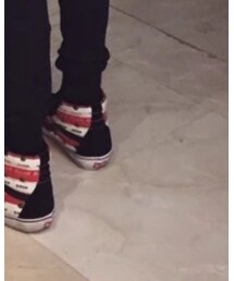 VANS | スニーカー