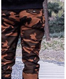 TLD | チノパンツ