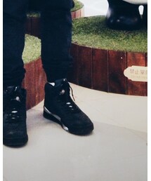 AIR JORDAN | スニーカー