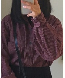 古着屋 | トップス