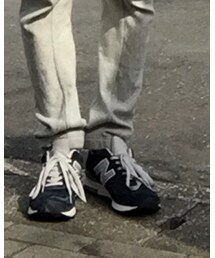 NEW BALANCE | スニーカー